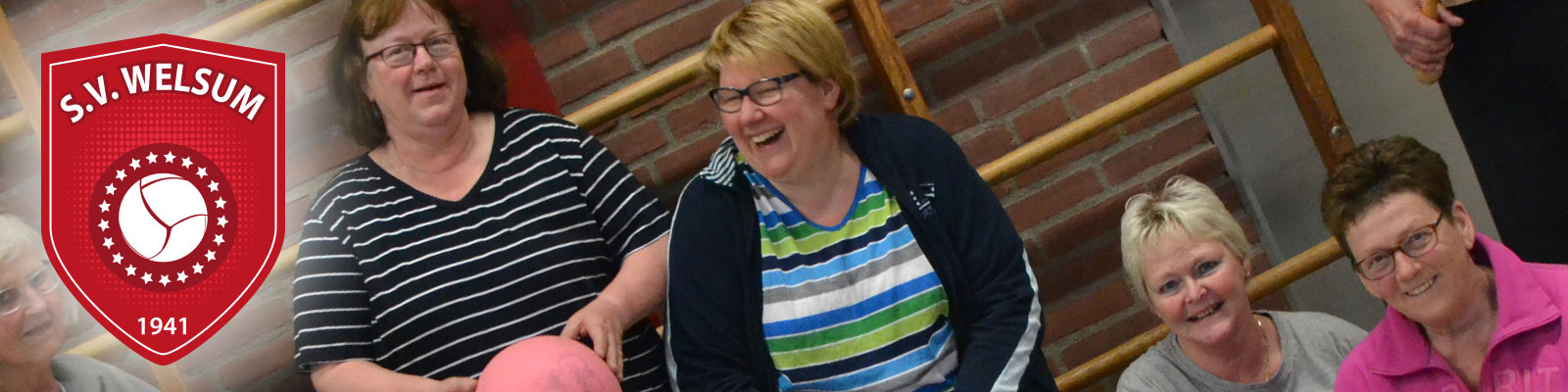 SV Welsum Beelden Gym