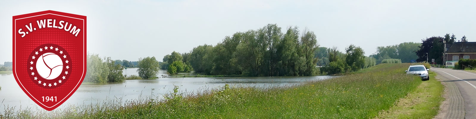 SV Welsum Nieuws
