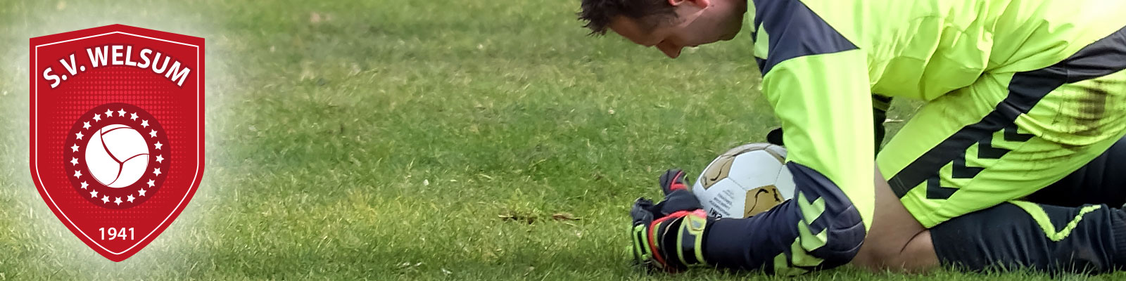 SV Welsum Voetbal