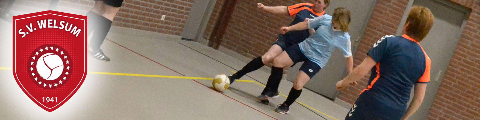 SV Welsum Zaalvoetbal